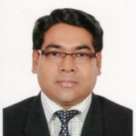 Profile picture of Dr. Md. Saiful Alam