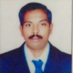 Profile picture of Dr Elagandula Ramesh