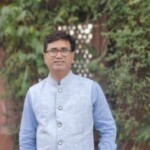 Profile picture of Dr P R Meena